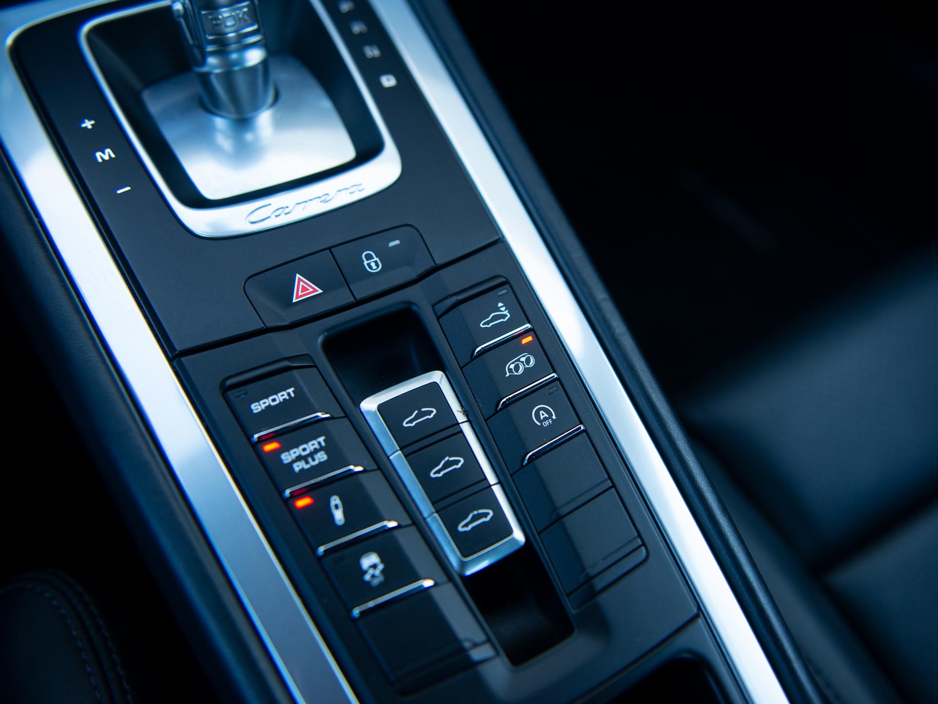 Porsche 911 3.8 Carrera S | Sport-Uitlaat | Sport-Chrono | Bose |